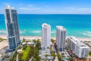 17375 Collins, Sunny Isles Beach, FL 33160 - Photo 16