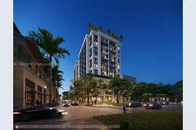 4241 Aurora #505, Coral Gables, FL 33146 - Photo 22