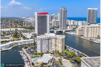 100 Golden Isles #706, Hallandale Beach, FL 33009 - Photo 34