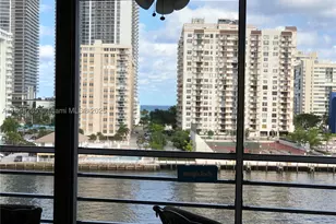 100 Golden Isles, Hallandale Beach, FL 33009 - Photo 20