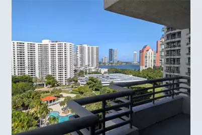 3300 NE 191 #1207, Aventura, FL 33180 - Photo 2