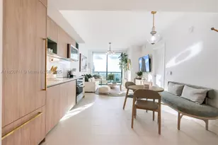 601 NE 1, Miami, FL 33132 - Photo 22