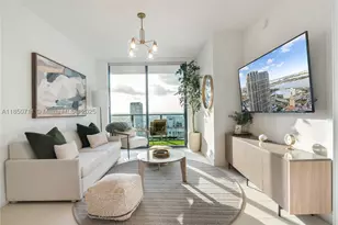 601 NE 1, Miami, FL 33132 - Photo 28