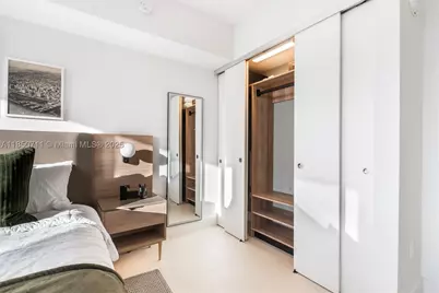601 NE 1 #3604, Miami, FL 33132 - Photo 42