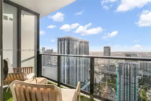 601 NE 1, Miami, FL 33132 - Photo 30