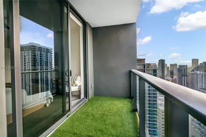 601 NE 1 #3604, Miami, FL 33132 - Photo 6