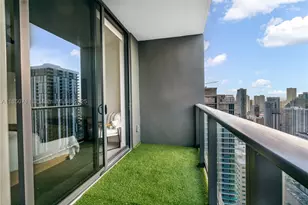 601 NE 1, Miami, FL 33132 - Photo 6