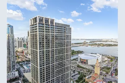 601 NE 1 #3604, Miami, FL 33132 - Photo 48