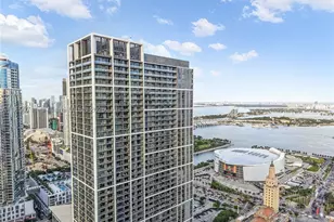 601 NE 1, Miami, FL 33132 - Photo 48
