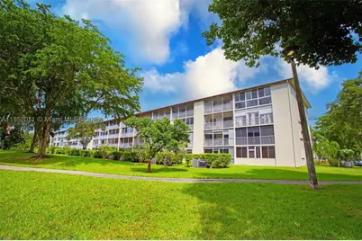 13250 SW 7th #204L, Pembroke Pines, FL 33027 - Photo 36