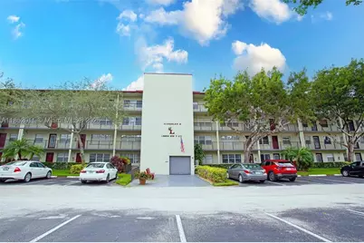13250 SW 7th #204L, Pembroke Pines, FL 33027 - Photo 38