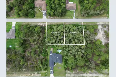 723 Alamo St E, Lehigh Acres, FL 33974 - Photo 1