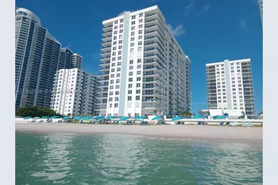 2751 S Ocean #1406-S, Hollywood, FL 33019 - Photo 2