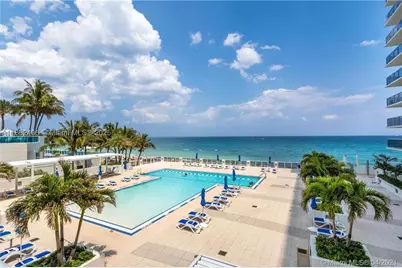 2751 S Ocean #1406-S, Hollywood, FL 33019 - Photo 4