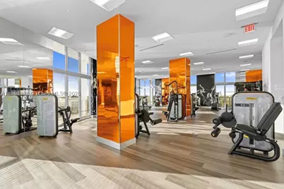 2000 Metropica #1709, Sunrise, FL 33323 - Photo 24