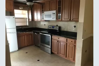 501 Blue Heron #110-A, Hallandale Beach, FL 33009 - Photo 14