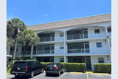 501 Blue Heron #110-A, Hallandale Beach, FL 33009 - Photo 1