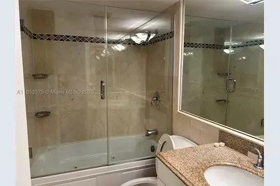 501 Blue Heron #110-A, Hallandale Beach, FL 33009 - Photo 16