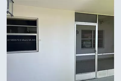 501 Blue Heron #110-A, Hallandale Beach, FL 33009 - Photo 4