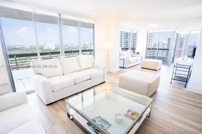 3530 Mystic Pointe #2509, Aventura, FL 33180 - Photo 4