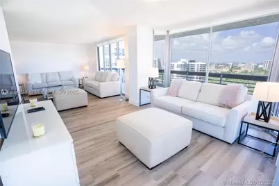 3530 Mystic Pointe #2509, Aventura, FL 33180 - Photo 6