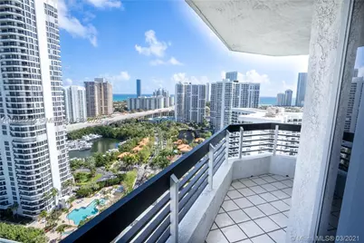 3530 Mystic Pointe #2509, Aventura, FL 33180 - Photo 28