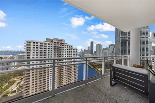 901 Brickell Key, Miami, FL 33131 - Photo 12