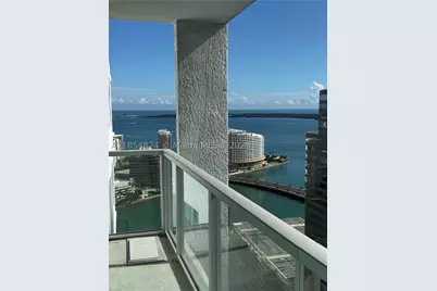 500 Brickell #1204, Miami, FL 33131 - Photo 16