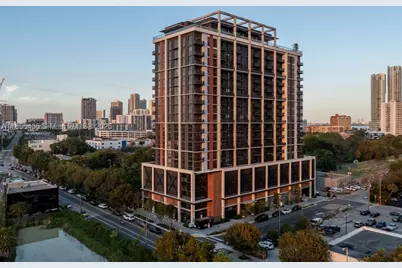 23 NE 17th #D1, Miami, FL 33132 - Photo 1