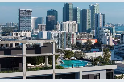 23 NE 17th #B4, Miami, FL 33132 - Photo 38
