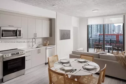 23 NE 17th #B4, Miami, FL 33132 - Photo 24