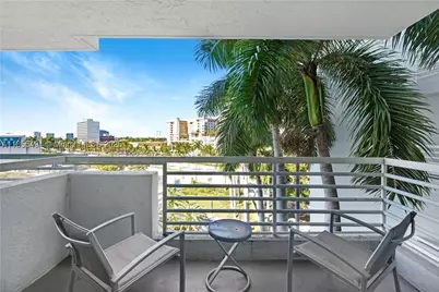 2670 E Sunrise #521, Fort Lauderdale, FL 33304 - Photo 14