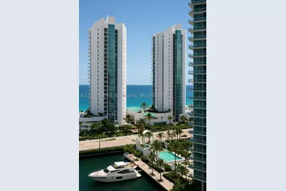 250 Sunny Isles #3-1506, Sunny Isles Beach, FL 33160 - Photo 1