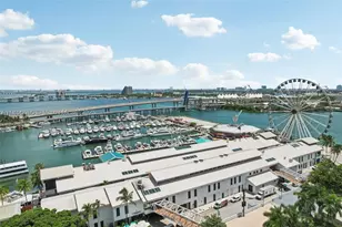 398 NE 5th, Miami, FL 33132 - Photo 1