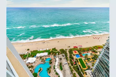 18001 Collins #811, Sunny Isles Beach, FL 33160 - Photo 4