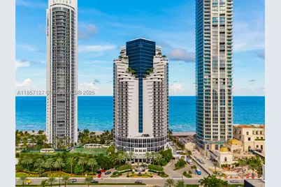 18001 Collins #811, Sunny Isles Beach, FL 33160 - Photo 22