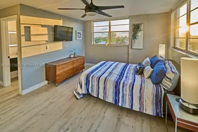 3545 NE 166th #510, North Miami Beach, FL 33160 - Photo 14