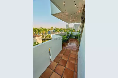 3545 NE 166th #510, North Miami Beach, FL 33160 - Photo 36