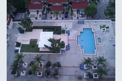3600 Yacht Club #1503, Aventura, FL 33180 - Photo 12
