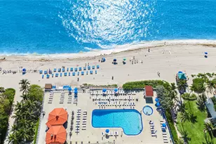 19201 Collins, Sunny Isles Beach, FL 33160 - Photo 26