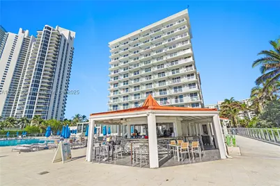 19201 Collins #129, Sunny Isles Beach, FL 33160 - Photo 32