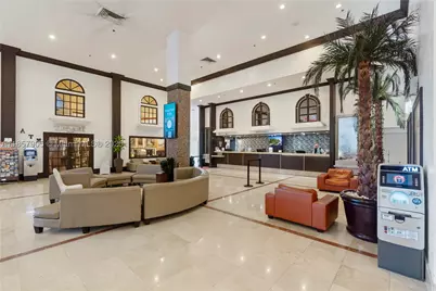 19201 Collins #129, Sunny Isles Beach, FL 33160 - Photo 18