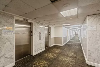 19201 Collins #129, Sunny Isles Beach, FL 33160 - Photo 16