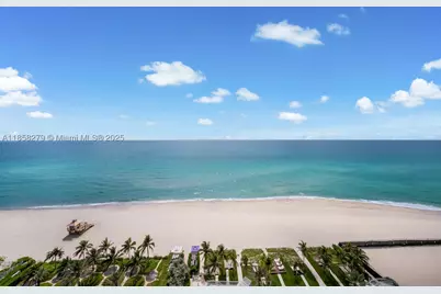 18501 Collins #1401/02, Sunny Isles Beach, FL 33160 - Photo 2