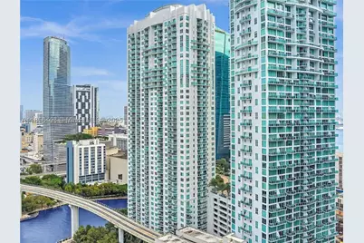 31 SE 5th #2603, Miami, FL 33131 - Photo 1