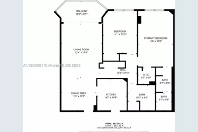 1965 S Ocean #7K, Hallandale, FL 33009 - Photo 40