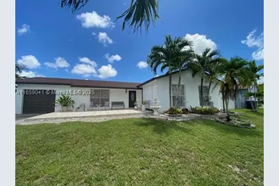 25931 SW 130th, Homestead, FL 33032 - Photo 2