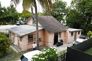 683 NW 30th, Miami, FL 33127 - Photo 4