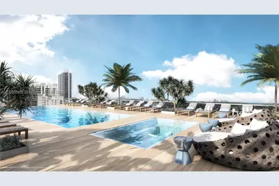 501 SE 6th #TH1, Fort Lauderdale, FL 33301 - Photo 12