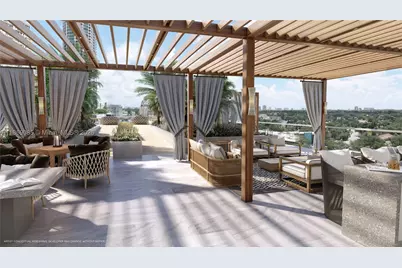 501 SE 6th #TH1, Fort Lauderdale, FL 33301 - Photo 16